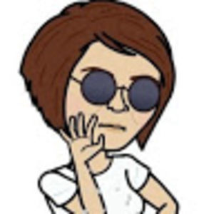 Meet your Posher, Sandy